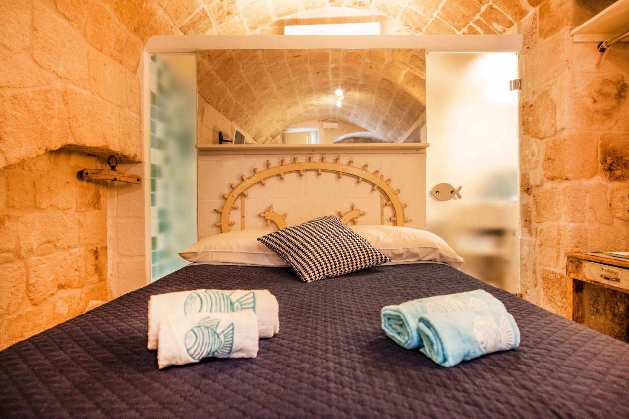 Tatil Evi Casa Monopolina Monopoli